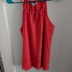 Collective Concepts tank top